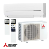 Кондиционер Mitsubishi Electric MSZ-SF25VE/MUZ-SF25VE Standart Inverter
